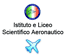 Company Sheet ISTITUTO TECNICO - LICEO AERONAUTICO LOCATELLI di ANTONIO LOCATELLI