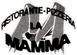Scheda Azienda RISTORANTE PIZZERIA LA MAMMA