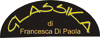 Company Sheet GLASSIKA di FRANCESCA DI PAOLA