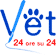 Company Sheet CLINICA VETERINARIA PRIVATA G. SEMPRINI - SPECIALISTA PCAA