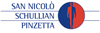 Scheda Azienda SAN NICOLO' DR. MARIO - SCHULLIAN DR. WERNER - PINZETTA DR. CLAUDIO
