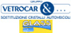 Company Sheet GLASS VIA PADOVA - SOSTITUZIONE VETRI AUTO