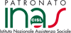 Company Sheet INAS CISL - IST. NAZ.LE ASSISTENZA SOCIALE