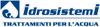 Company Sheet IDROSISTEMI srl