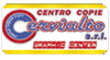 Scheda Azienda CENTRO COPIE CERVIALTO