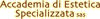 Company Sheet ACCADEMIA DI ESTETICA SPECIALIZZATA di SILVESTRINI LILIANA sas