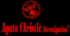 Company Sheet AGATA CHRISTIE INVESTIGATION sas