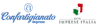 Company Sheet CONFARTIGIANATO IMPRESE