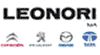 Scheda Azienda LEONORI spa