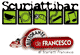 Scheda Azienda RISTORANTE DA FRANCESCO - SCURIATTIBAR