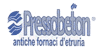 Company Sheet PRESSOBETON di RICCARDO COLAO