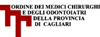 Scheda Azienda OMECA ORDINE DEI MEDICI CHIRURGHI E DEGLI ODONTOIATRI DELLA PROVINCIA DI CAGLIARI