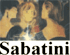 Scheda Azienda SABATINI - RISTORANTE PIZZERIA