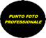 Scheda Azienda PUNTO FOTO PROFESSIONALE