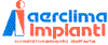 Company Sheet AERCLIMA IMPIANTI