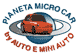 Scheda Azienda AUTO E MINI AUTO