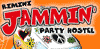 Scheda Azienda OSTELLO JAMMIN' RIMINI - HOSTEL di BIAGINI CLAUDIO & C. sas