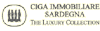 Company Sheet SARDEGNA RESORTS srl