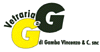 Scheda Azienda VETRARIA G. E G. di GAMBA V. & C. snc
