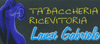 Scheda Azienda TABACCHERIA LANZI di GABRIELE LANZI