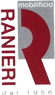 Scheda Azienda MOBILIFICIO RANIERI