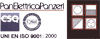 Company Sheet PAN ELETTRICA PANZERI