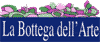 Scheda Azienda LA BOTTEGA DELL'ARTE di LUMINARI LUANA