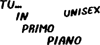 Scheda Azienda TU IN PRIMO PIANO di GAMBUTI VALTER