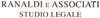 Scheda Azienda RANALDI & ASSOCIATI