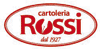 Scheda Azienda CARTOLERIA ROSSI DAL 1927 di ROSSI PAOLO & C. sas
