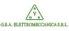 Scheda Azienda G.R.A. ELETTROMECCANICA srl
