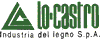 Scheda Azienda LO CASTRO spa