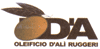 Company Sheet OLEIFICIO D'ALI' RUGGERI di ANGELO RUGGERI