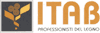 Scheda Azienda ITAB LEGNAMI di TAMBURINI ADRIANO & BUCCI GILBERTO snc