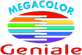 Scheda Azienda GENIALE MEGACOLOR srl