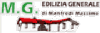Company Sheet M.G. EDILIZIA - IMPRESA EDILE