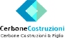 Scheda Azienda IMPRESA COSTRUZIONI CERBONE GIOVANNI & FIGLIO srl