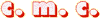 Company Sheet C.M.C. srl