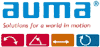Scheda Azienda AUMA ITALIANA srl
