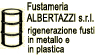 Scheda Azienda FUSTAMERIA ALBERTAZZI snc