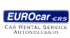 Scheda Azienda EUROCAR AUTONOLEGGIO - C.R.S. srl