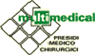 Scheda Azienda MULTIMEDICAL srl