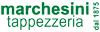 Company Sheet MARCHESINI TAPPEZZERIA