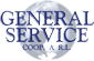 Company Sheet GENERAL SERVICE soc.coop.r.l.