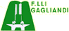 Company Sheet F.LLI GAGLIANDI - STAMPERIA E STAMPAGGIO METALLI A CALDO di F.LLI GAGLIANDI srl
