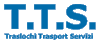 Scheda Azienda T.T.S. srl