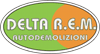Scheda Azienda DELTA - R.E.M. srl
