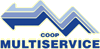 Scheda Azienda MULTISERVICE soc. coop. r.l. PULIZIE E SANIFICAZIONI