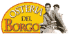 Scheda Azienda OSTERIA DEL BORGO RISTORANTE