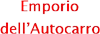 Scheda Azienda EMPORIO DELL'AUTOCARRO srl